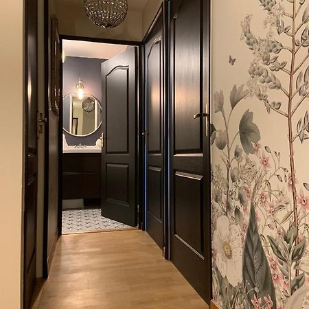 Luxury Appartement Disneyland Magny-le-Hongre Exteriér fotografie