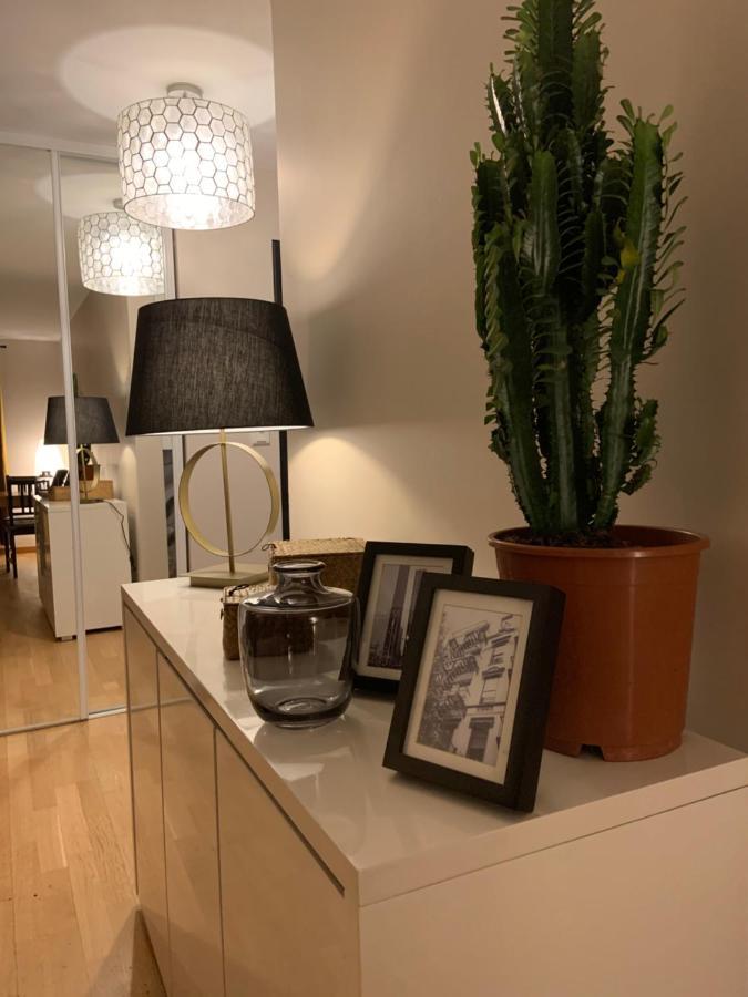 Luxury Appartement Disneyland Magny-le-Hongre Exteriér fotografie