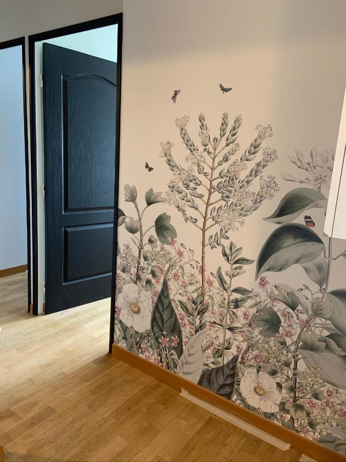 Luxury Appartement Disneyland Magny-le-Hongre Exteriér fotografie