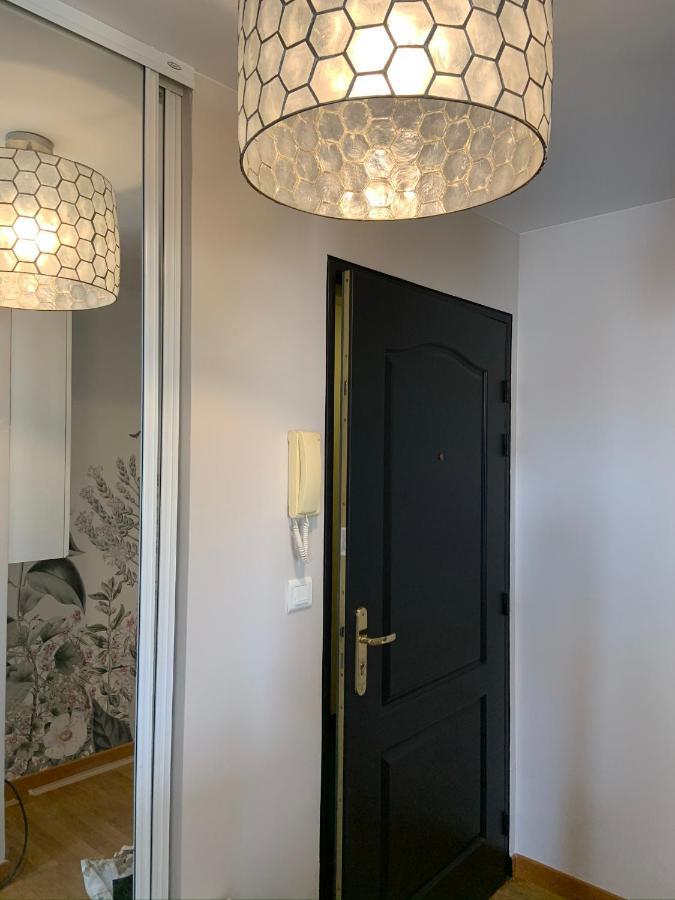 Luxury Appartement Disneyland Magny-le-Hongre Exteriér fotografie