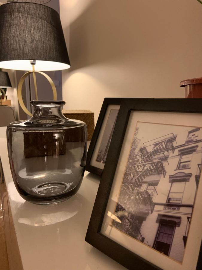 Luxury Appartement Disneyland Magny-le-Hongre Exteriér fotografie
