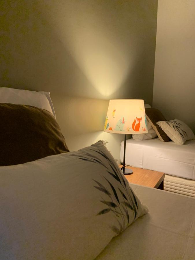Luxury Appartement Disneyland Magny-le-Hongre Exteriér fotografie