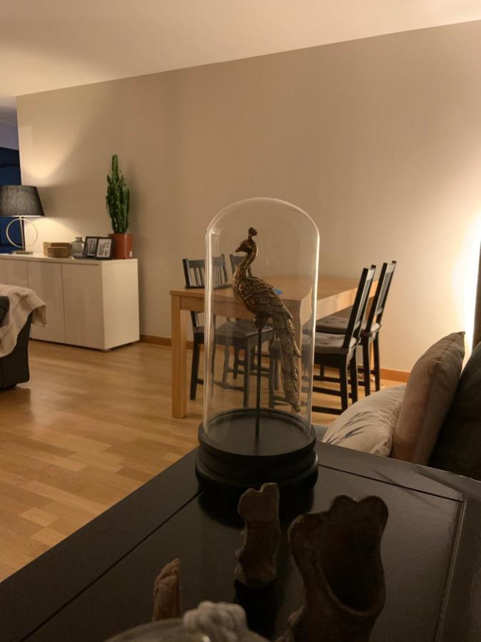 Luxury Appartement Disneyland Magny-le-Hongre Exteriér fotografie