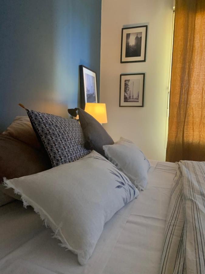 Luxury Appartement Disneyland Magny-le-Hongre Exteriér fotografie