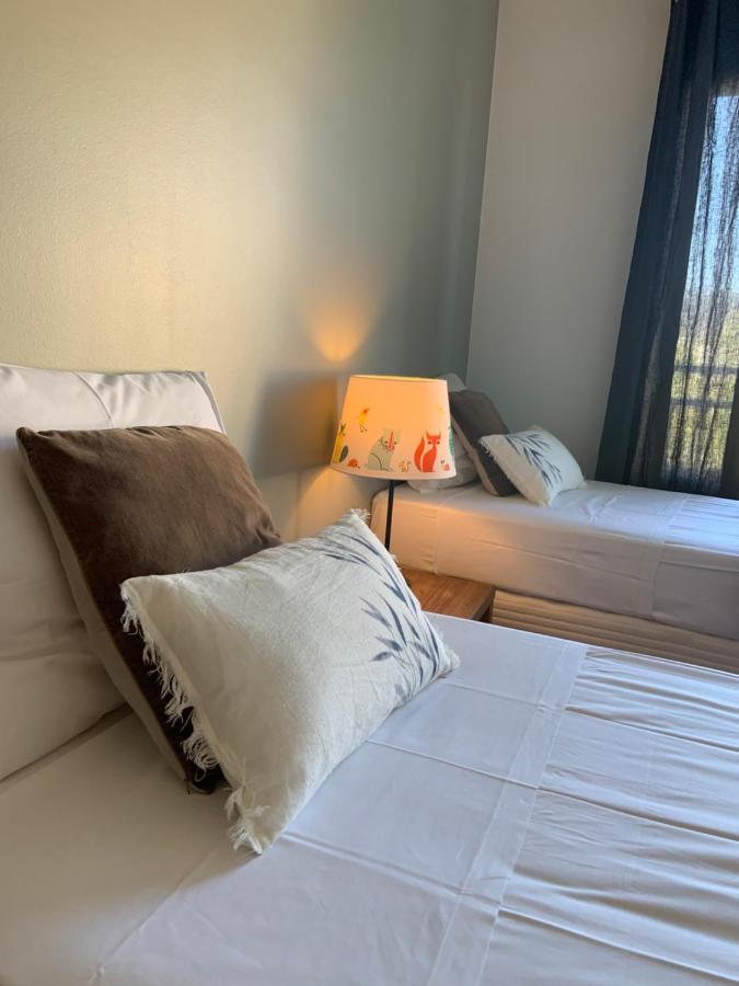 Luxury Appartement Disneyland Magny-le-Hongre Exteriér fotografie